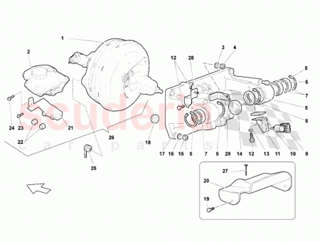 Photo of SCREW…