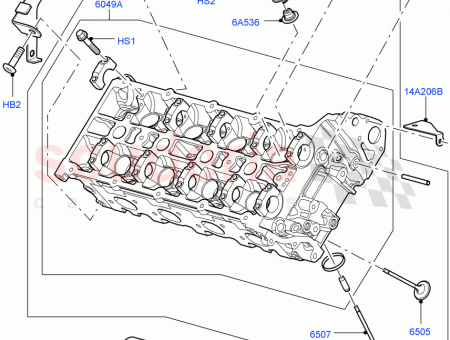 Photo of CLIP WIRING…