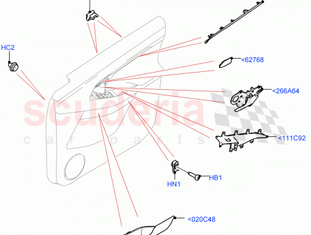 Photo of COVER DOOR SWITCH…