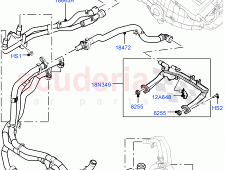 Photo of HOSE HEATER WATER…