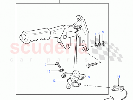 Photo of SCREW…