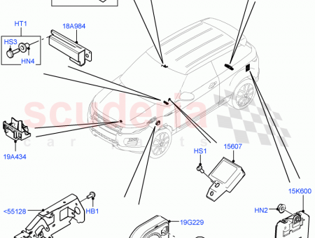 Photo of MODULE PASSIVE START…