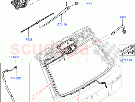 Photo of BRACKET WASHER HOSE…