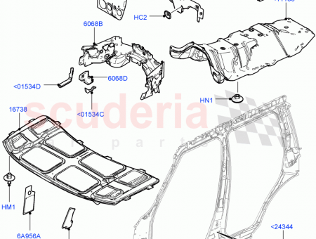 Photo of INSULATOR FENDER…