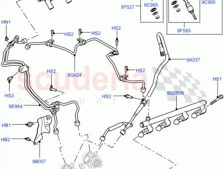 Photo of MANIFOLD FUEL SUPPLY…