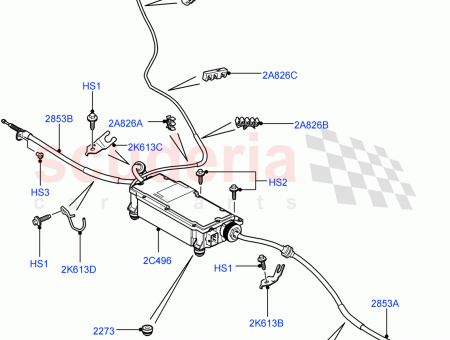 Photo of BRACKET CHILD SEAT MOUNTING…