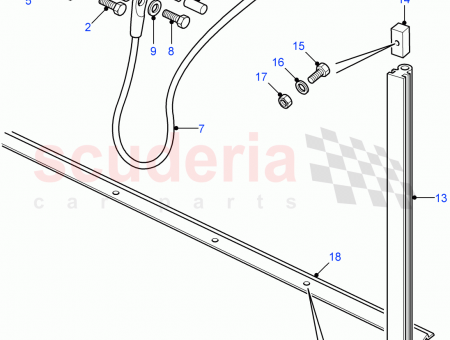 Photo of SCREW SELF TAPPING…