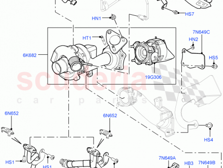 Photo of CLAMP HOSE…