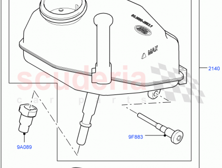 Photo of CYLINDER MASTER…