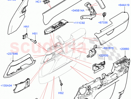 Photo of HANDLE DOOR PULL…