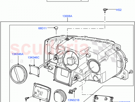 Photo of MODULE LIGHTING CONTROL…