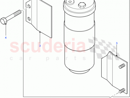 Photo of DRYER COMPRESSOR AIR…