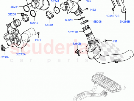 Photo of GASKET…