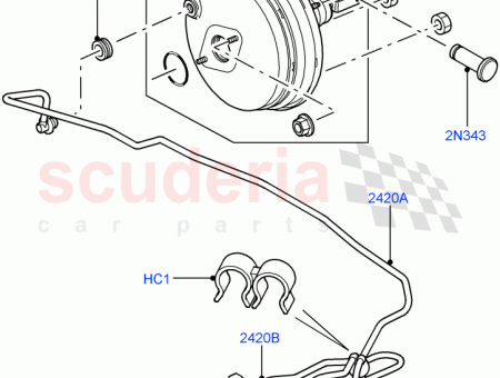 Photo of HOSE VACUUM…