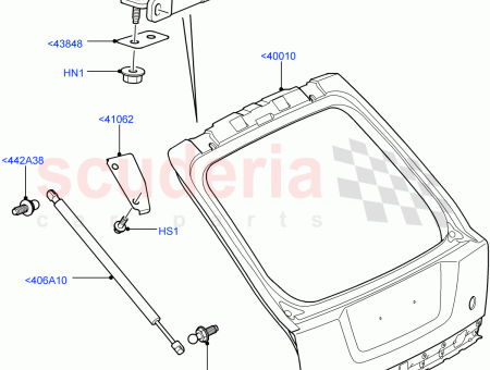 Photo of NUT AND WASHER HEX…