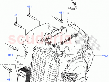 Photo of AUTOMATIC TRANSMISSION…