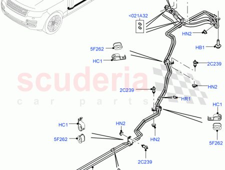 Photo of TUBE ACTIVE ROLL BAR SYSTEM…