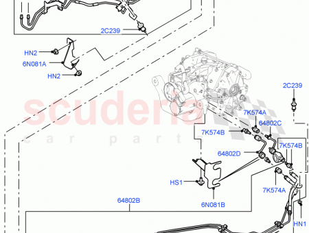 Photo of HOSE DRIVELINE HYDRAULICS…