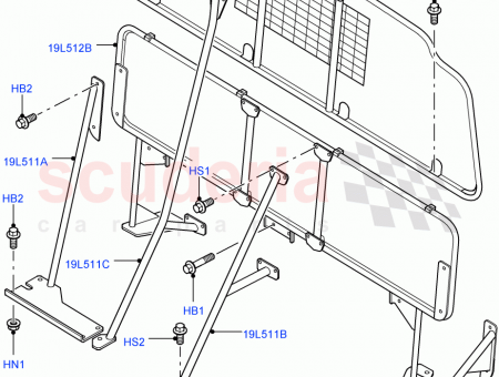 Photo of PARTITION LOADING COMPARTMENT…