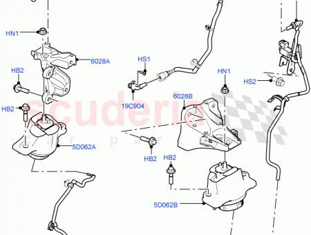 Photo of HOSE VACUUM…