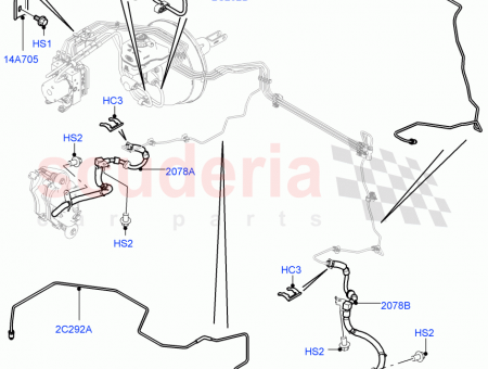 Photo of HOSE BRAKE…