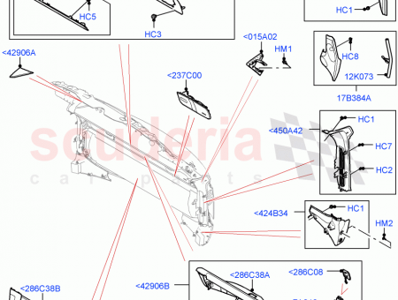 Photo of FINISHER DRAIN CHANNEL…