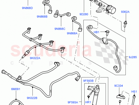 Photo of PIPE FUEL INJECTION…