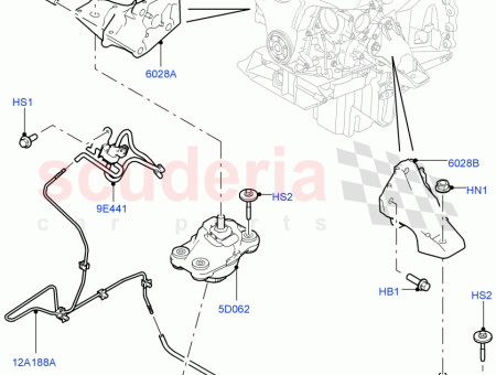 Photo of SOLENOID VACUUM CONTROL…