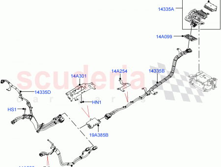 Photo of BRACKET WIRING…