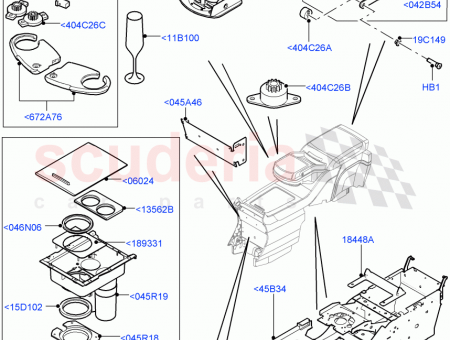 Photo of TABLE UTILITY…