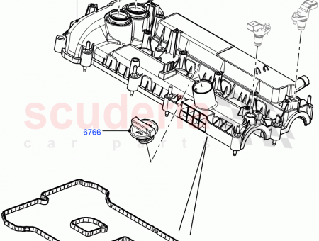 Photo of CAP OIL FILLER…