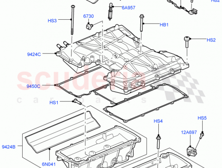 Photo of MANIFOLD INLET…