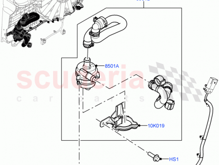 Photo of WIRING WATER PUMP…