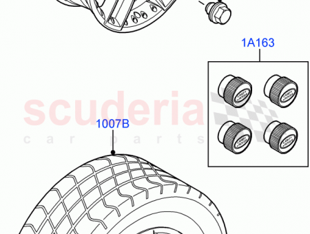 Photo of WHEEL…