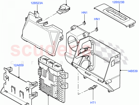 Photo of PLUG BLANKING…