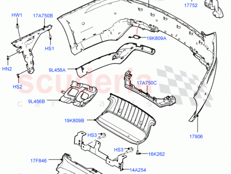 Photo of FINISHER BUMPER…