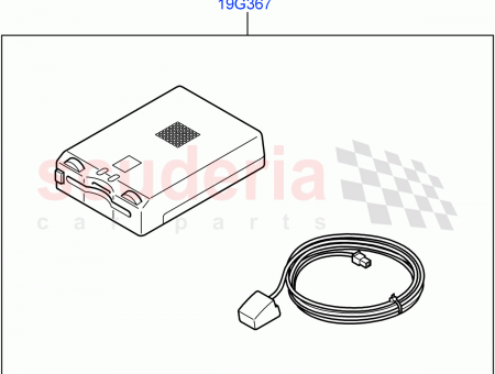 Photo of Module…