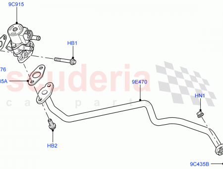 Photo of GASKET…