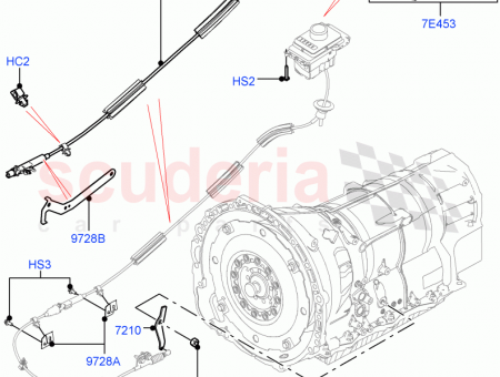 Photo of MODULE TRANSFER SHIFT CONTROL…