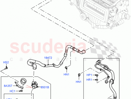 Photo of HOSE HEATER WATER…