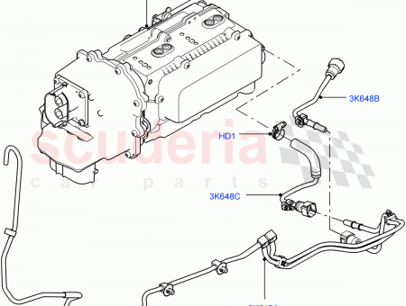 Photo of CLAMP HOSE…