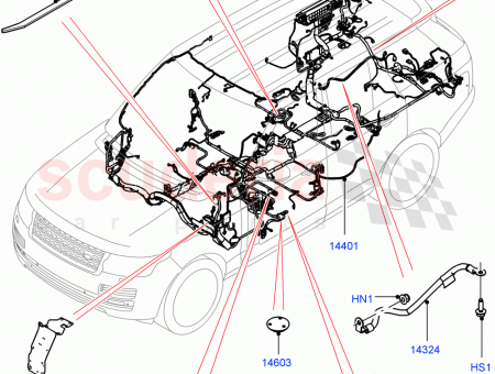 Photo of BRACKET WIRING…