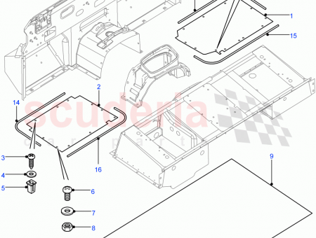 Photo of SCREW SELF TAPPING…