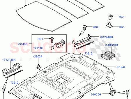 Photo of COVER HANDLE ASSIST…