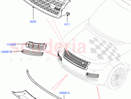 Photo of DEFLECTOR AIR…