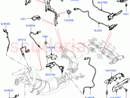 Photo of HEAT SHIELD TRANSMISSION…