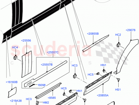 Photo of Moulding Door Outside…