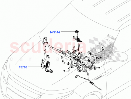 Photo of WIRING FACIA…