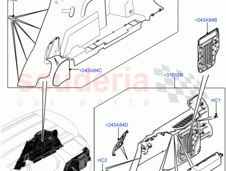 Photo of POCKET LOAD COMPARTMENT…