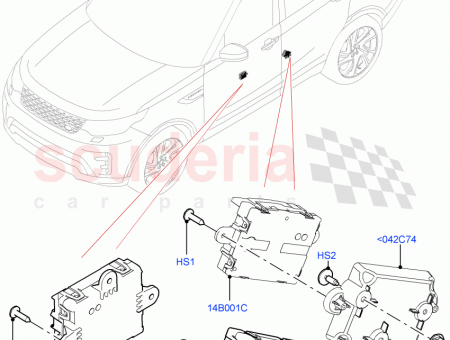 Photo of BRACKET MODULE…